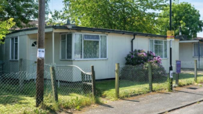 Bungalow for Refurbishment in Catford photo